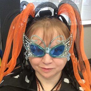 Meet your Posher, Katharine